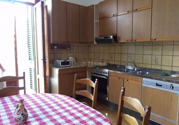appartamento in vendita a Castelfiorentino