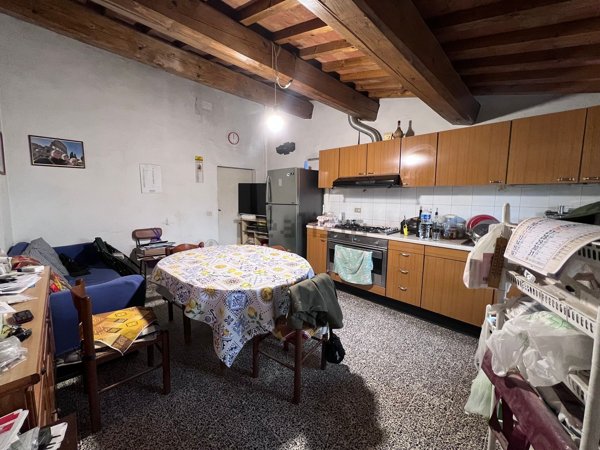 appartamento in vendita a Castelfiorentino