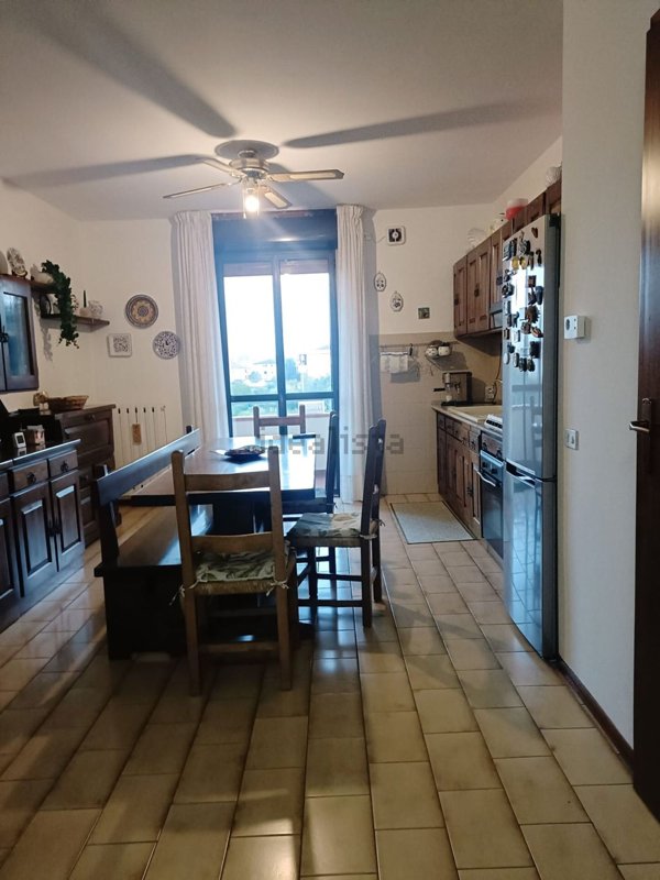 appartamento in vendita a Castelfiorentino