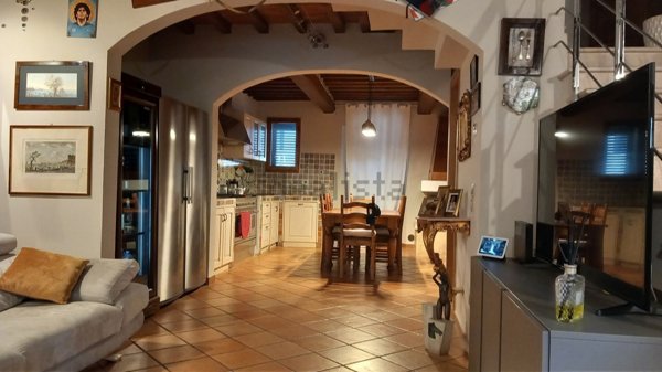 appartamento in vendita a Castelfiorentino