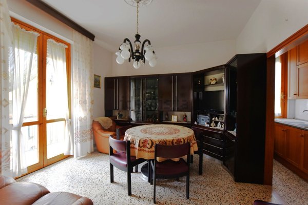 appartamento in vendita a Castelfiorentino