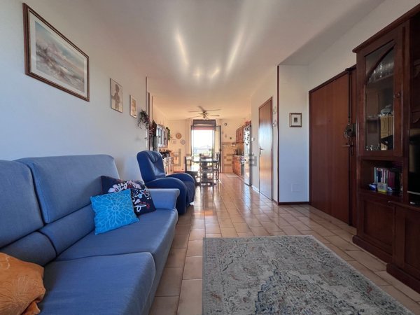appartamento in vendita a Castelfiorentino