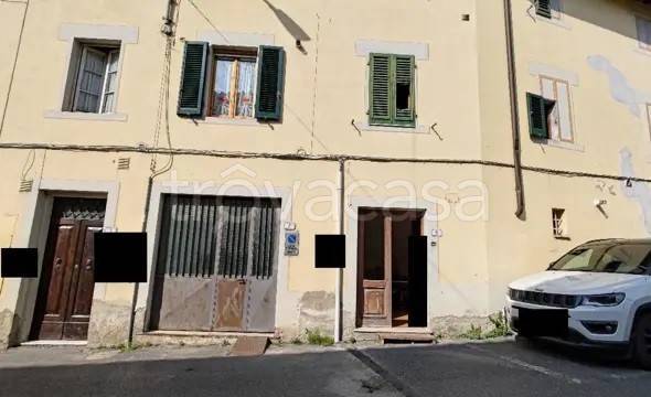 appartamento in vendita a Castelfiorentino