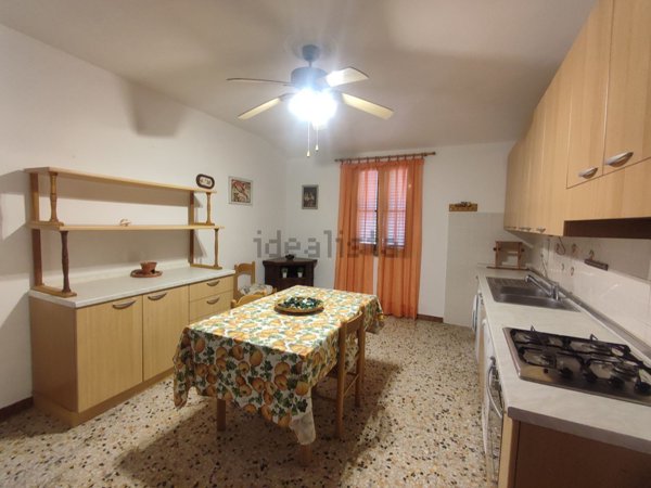 appartamento in vendita a Castelfiorentino in zona Dogana