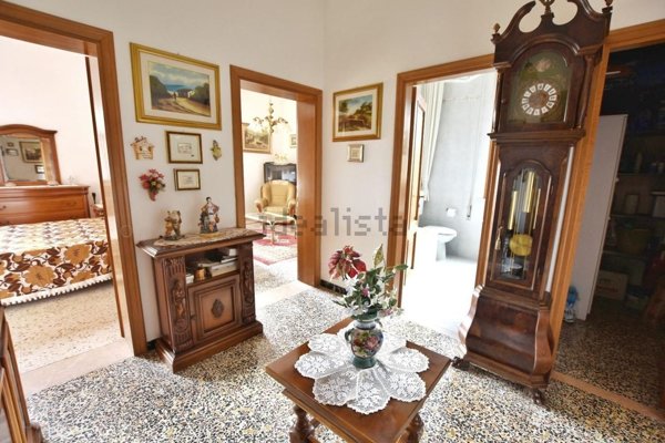 appartamento in vendita a Castelfiorentino