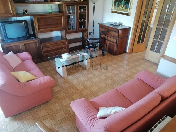 appartamento in vendita a Castelfiorentino