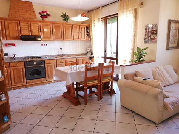 appartamento in vendita a Castelfiorentino