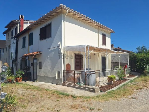 appartamento in vendita a Castelfiorentino