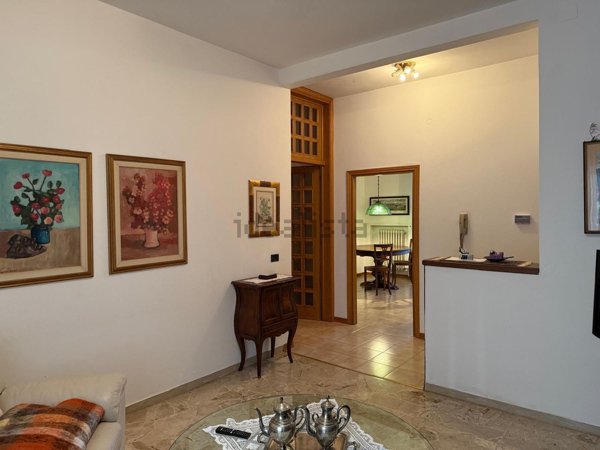 appartamento in vendita a Castelfiorentino