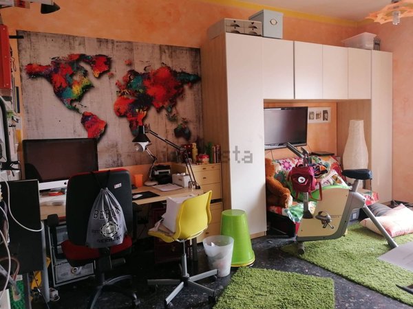 appartamento in vendita a Castelfiorentino