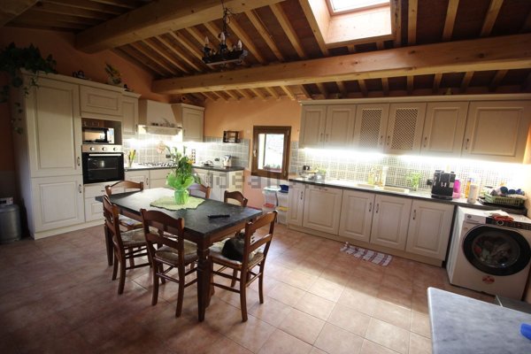 appartamento in vendita a Castelfiorentino