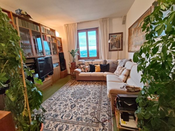 appartamento in vendita a Castelfiorentino