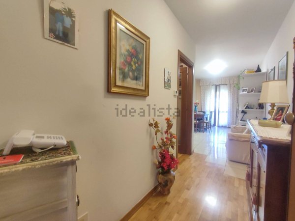 appartamento in vendita a Castelfiorentino