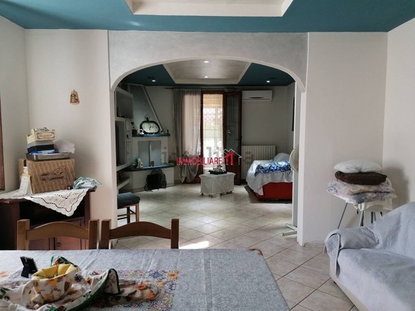 appartamento in vendita a Castelfiorentino