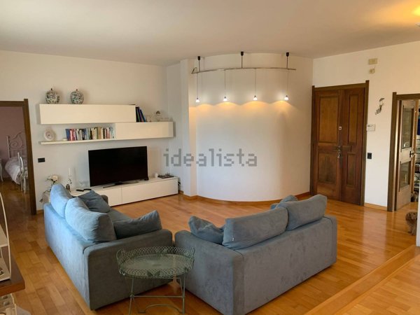 appartamento in vendita a Castelfiorentino