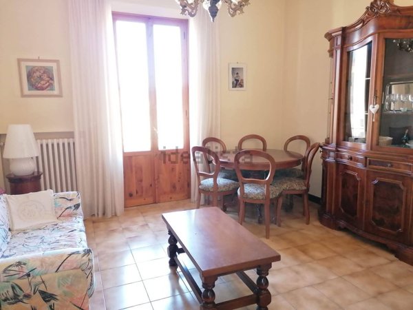 appartamento in vendita a Castelfiorentino in zona Cambiano