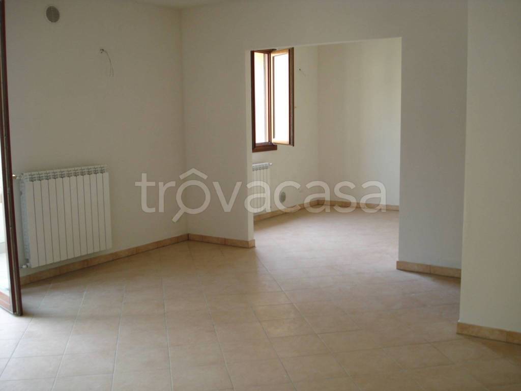appartamento in vendita a Castelfiorentino in zona Coiano