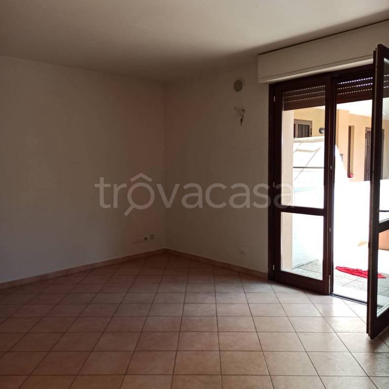 appartamento in vendita a Castelfiorentino in zona Coiano