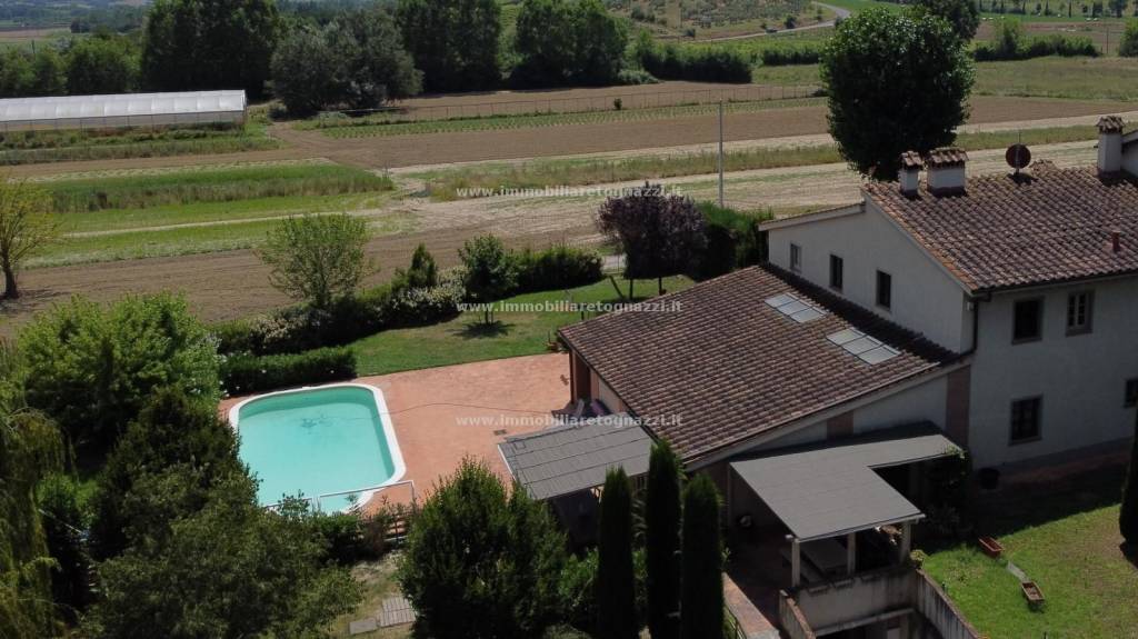 casa indipendente in vendita a Castelfiorentino