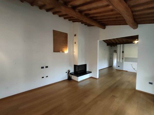 appartamento in vendita a Castelfiorentino