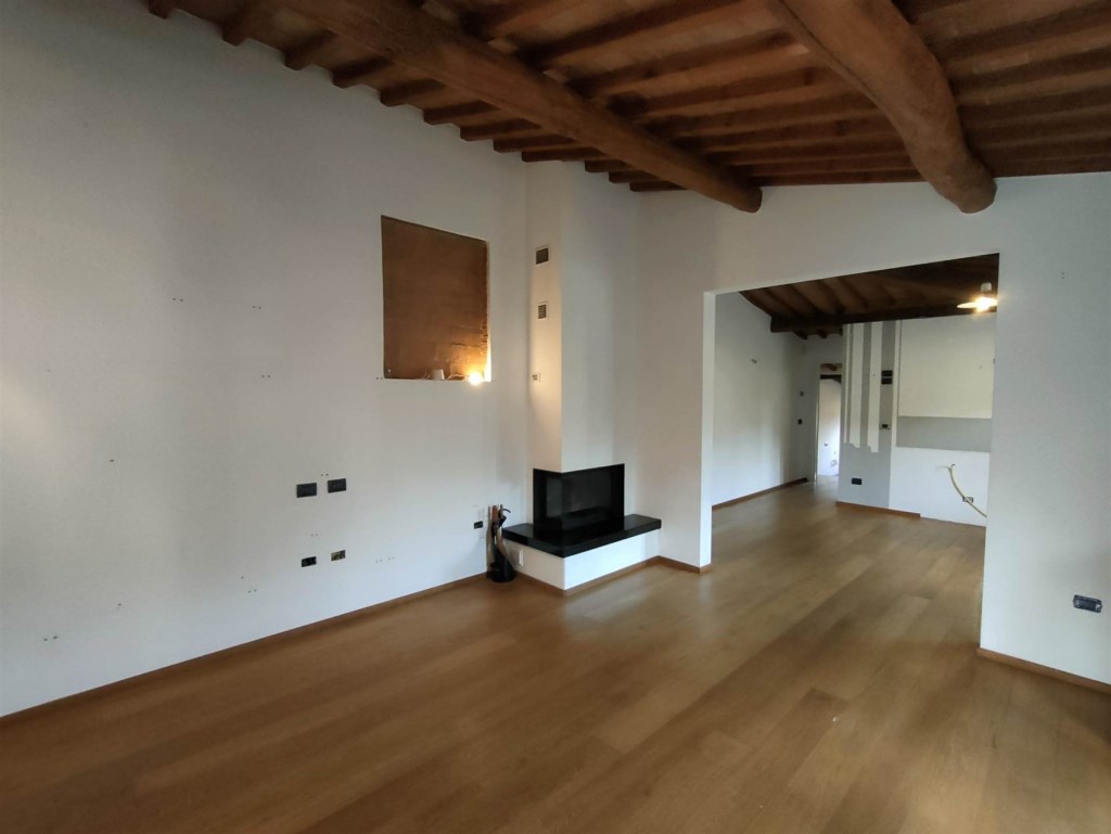 appartamento in vendita a Castelfiorentino