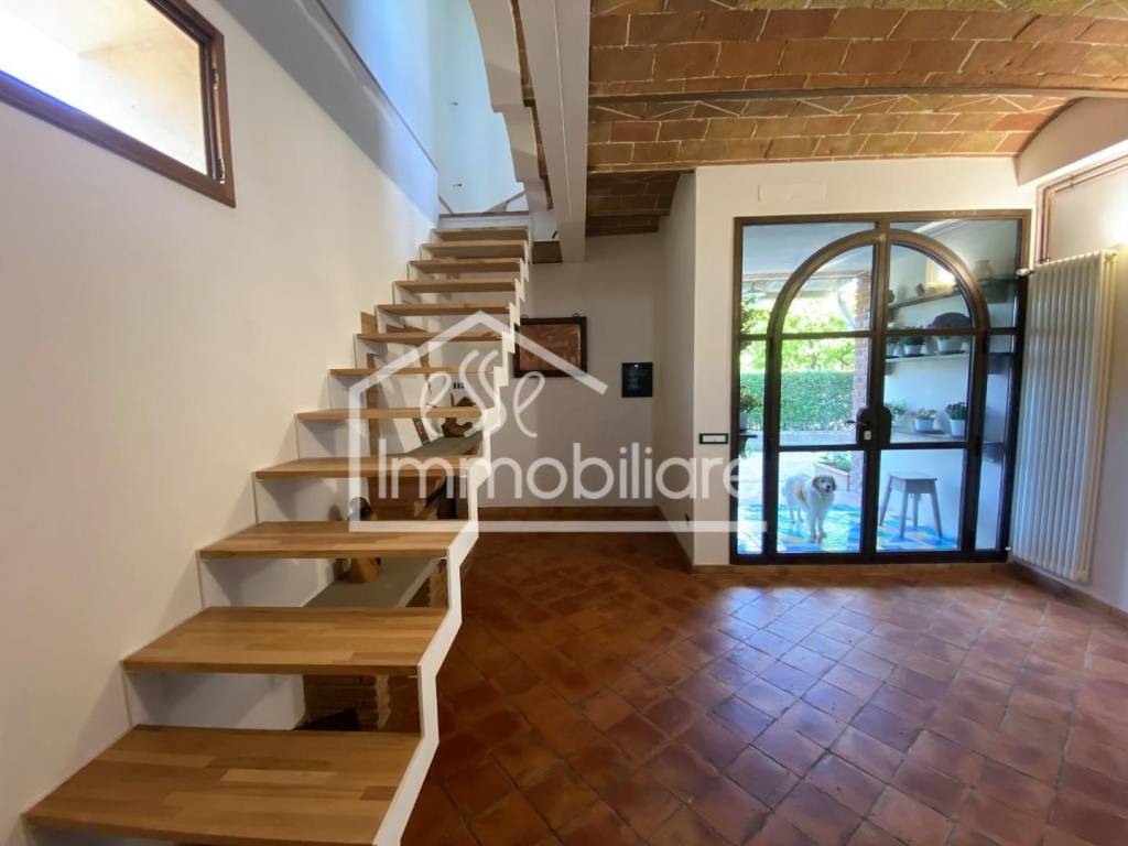 appartamento in vendita a Castelfiorentino in zona Dogana