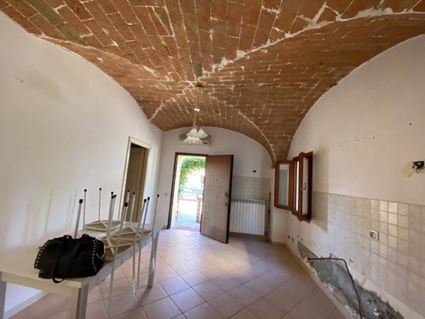 appartamento in vendita a Castelfiorentino