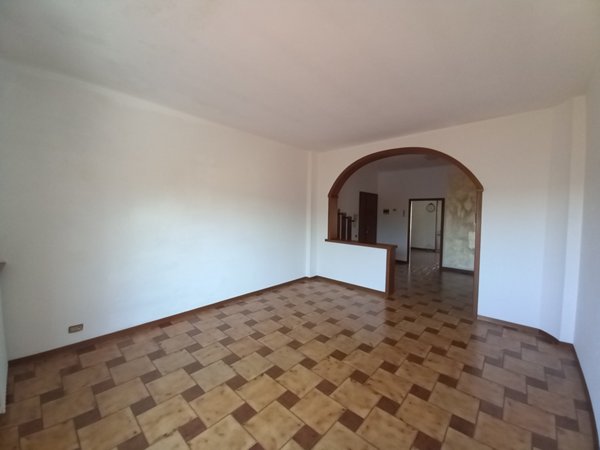 appartamento in vendita a Castelfiorentino