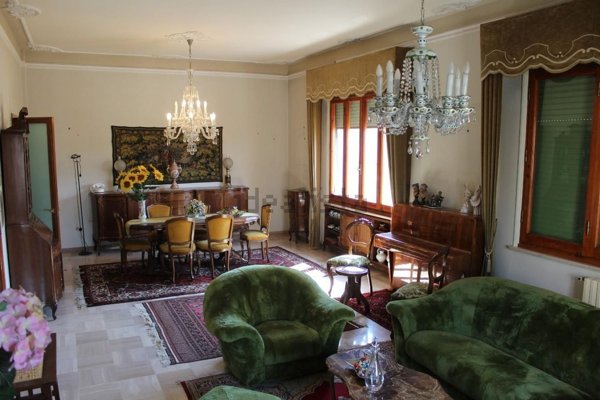 appartamento in vendita a Castelfiorentino