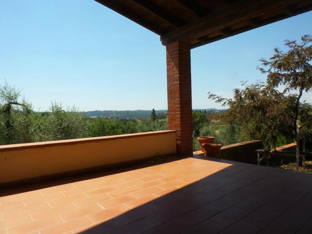 casa indipendente in vendita a Castelfiorentino
