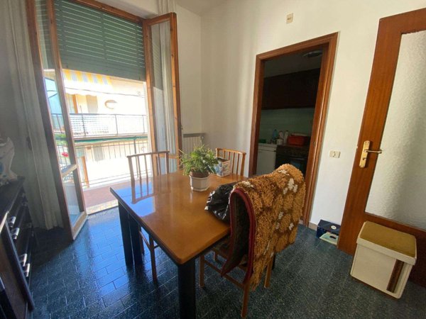 appartamento in vendita a Castelfiorentino