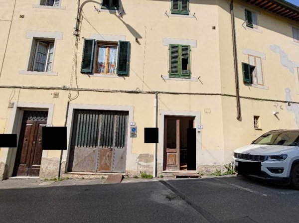 appartamento in vendita a Castelfiorentino