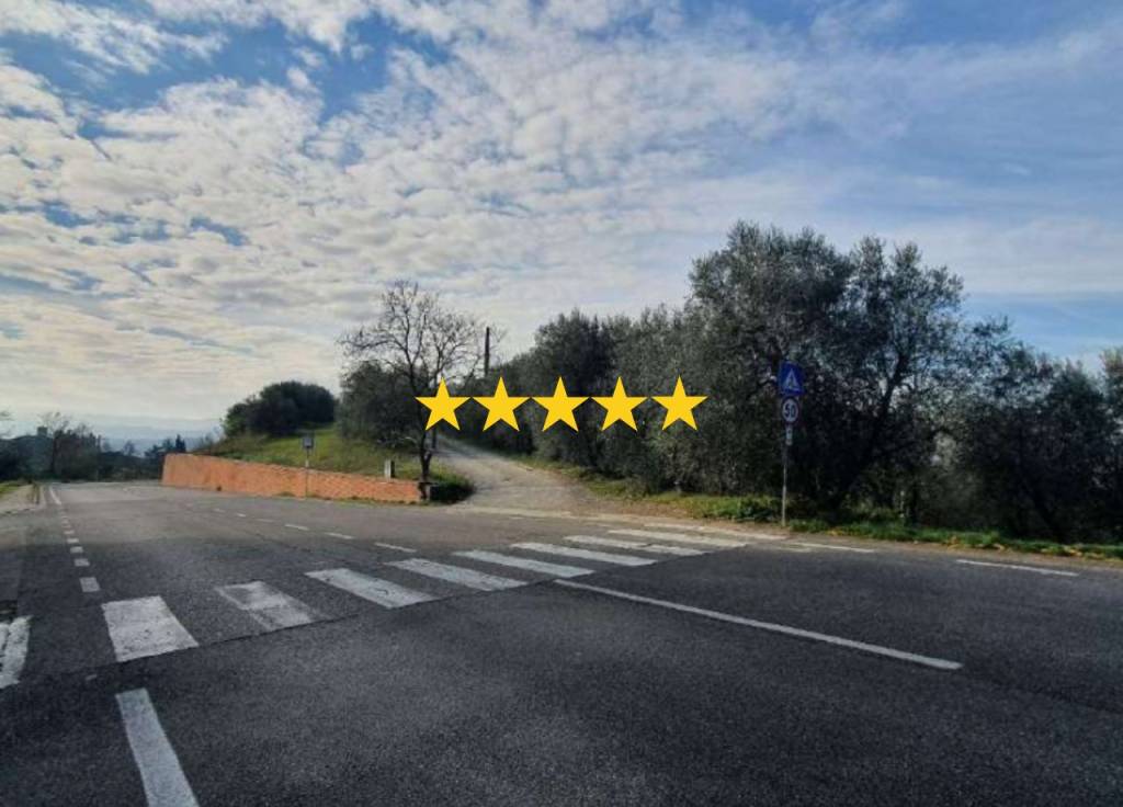 appartamento in vendita a Castelfiorentino