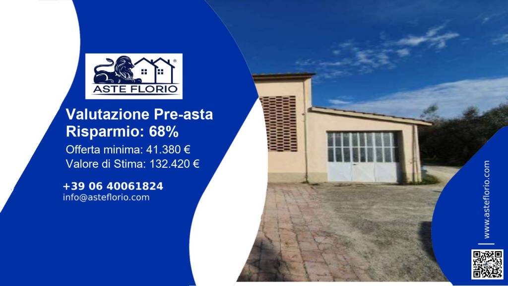 negozio in vendita a Castelfiorentino