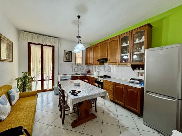 appartamento in vendita a Castelfiorentino