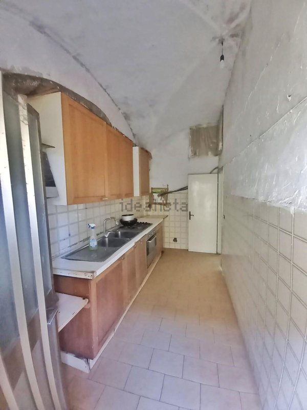 appartamento in vendita a Castelfiorentino