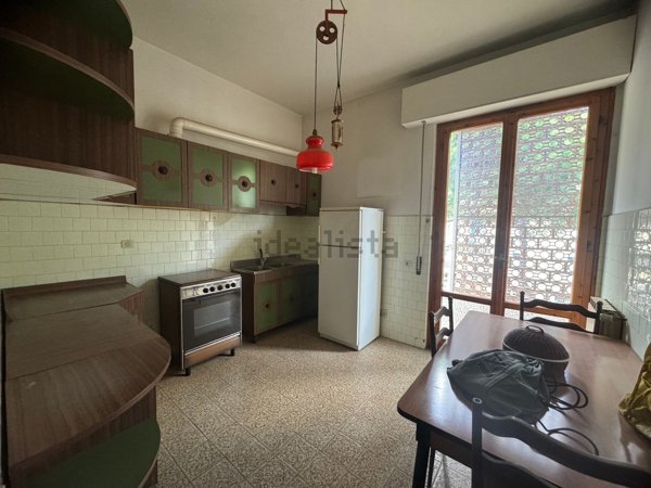 appartamento in vendita a Castelfiorentino