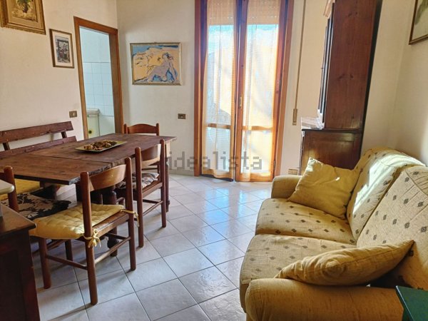 appartamento in vendita a Castelfiorentino
