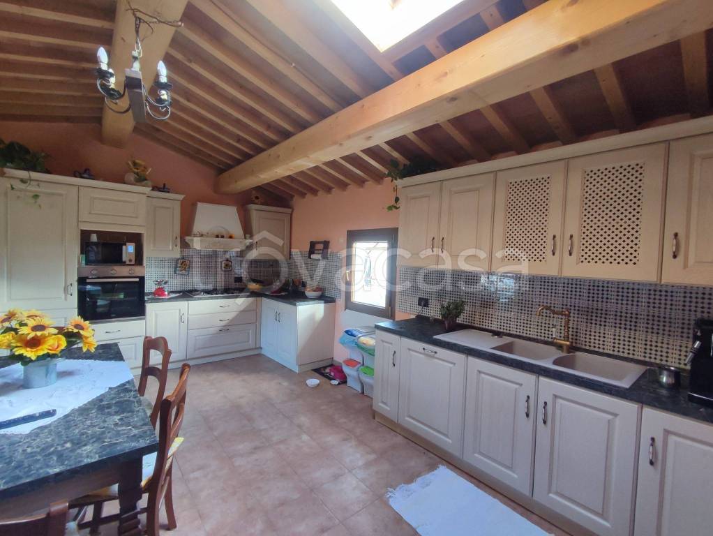 appartamento in vendita a Castelfiorentino