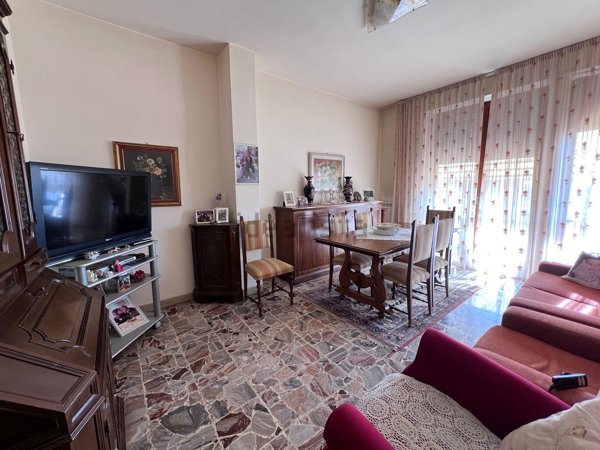 appartamento in vendita a Castelfiorentino