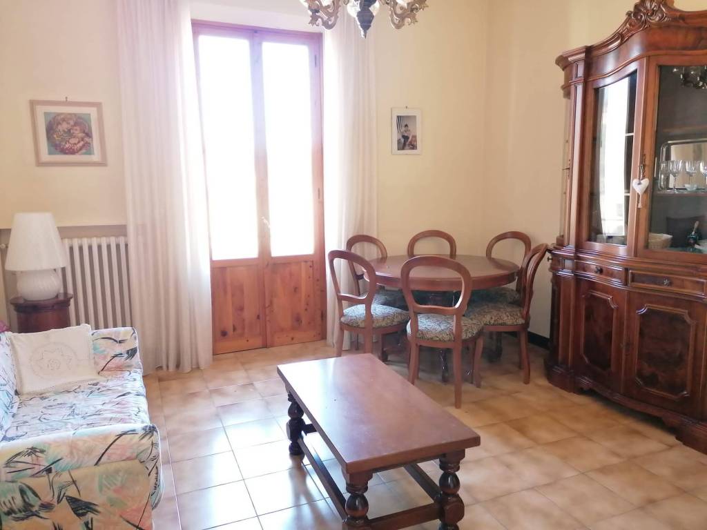 appartamento in vendita a Castelfiorentino in zona Cambiano
