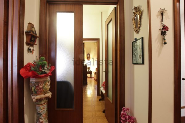 appartamento in vendita a Castelfiorentino