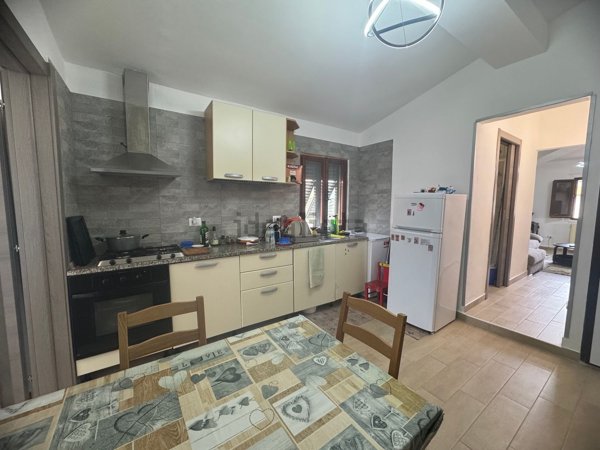 appartamento in vendita a Castelfiorentino