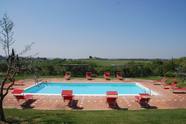 appartamento in vendita a Castelfiorentino