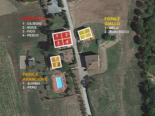 casa indipendente in vendita a Castelfiorentino