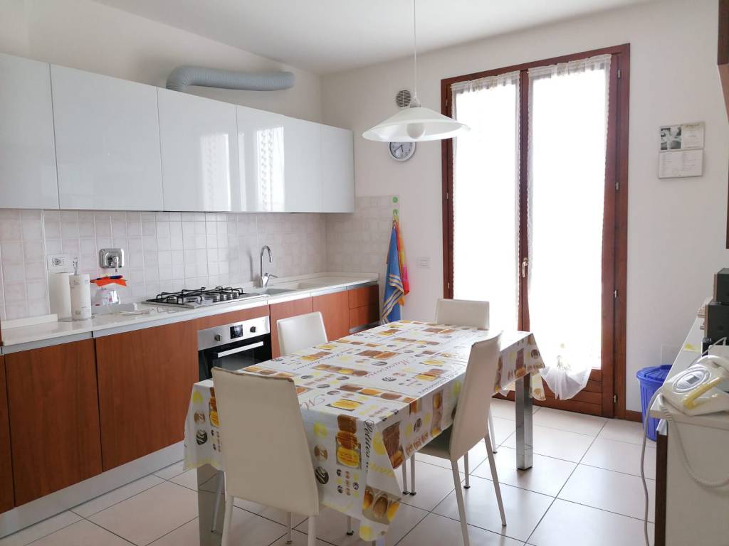 appartamento in vendita a Castelfiorentino