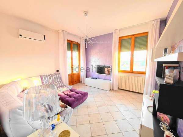 appartamento in vendita a Castelfiorentino
