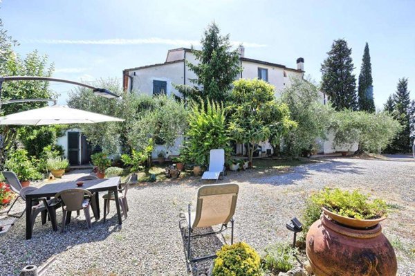 casa indipendente in vendita a Castelfiorentino in zona Castelnuovo d'Elsa