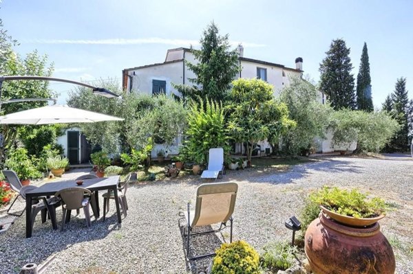 appartamento in vendita a Castelfiorentino