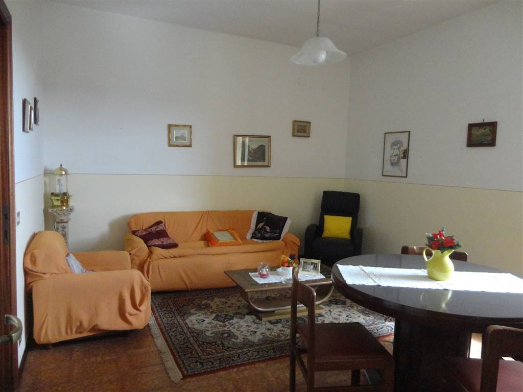 appartamento in vendita a Castelfiorentino
